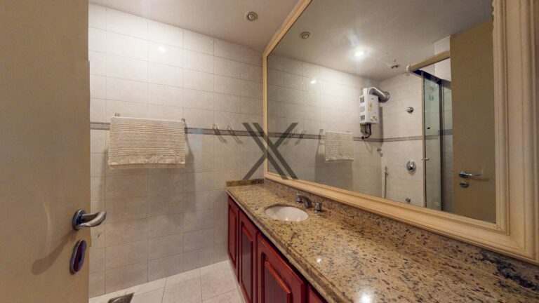 Apartamento na Quadra da Praia do Leblon — foto 6