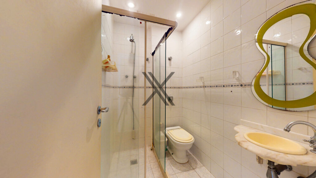 apartamento na quadra da praia do leblon rio de janeiro rj 9