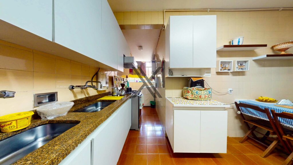 apartamento no quadrilátero do charme ipanema rio de janeiro rj 15