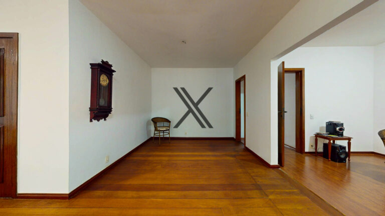Apartamento no Quadrilátero do Charme Ipanema — foto 2