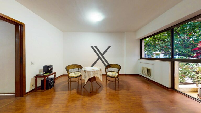 Apartamento no Quadrilátero do Charme Ipanema — foto 3