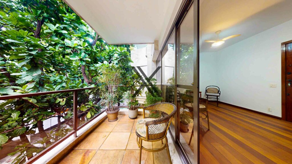 apartamento no quadrilátero do charme ipanema rio de janeiro rj 5