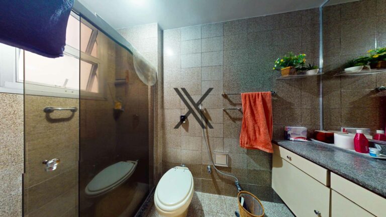 Apartamento no Quadrilátero do Charme Ipanema — foto 6