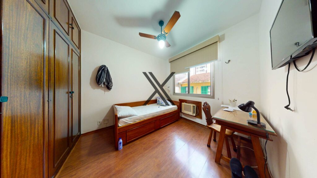 apartamento no quadrilátero do charme ipanema rio de janeiro rj 7