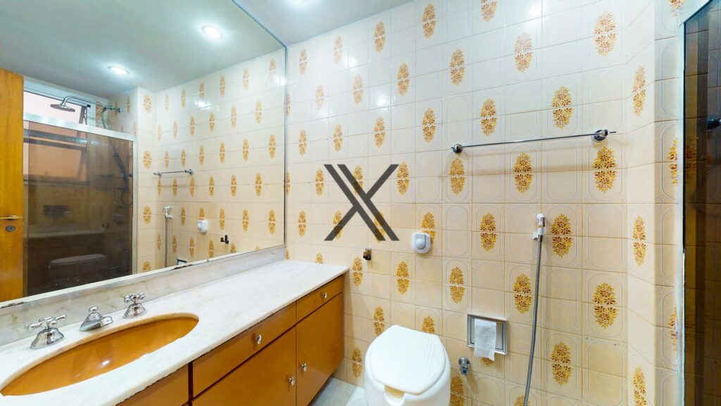 apartamento no quadrilátero do charme ipanema rio de janeiro rj 9