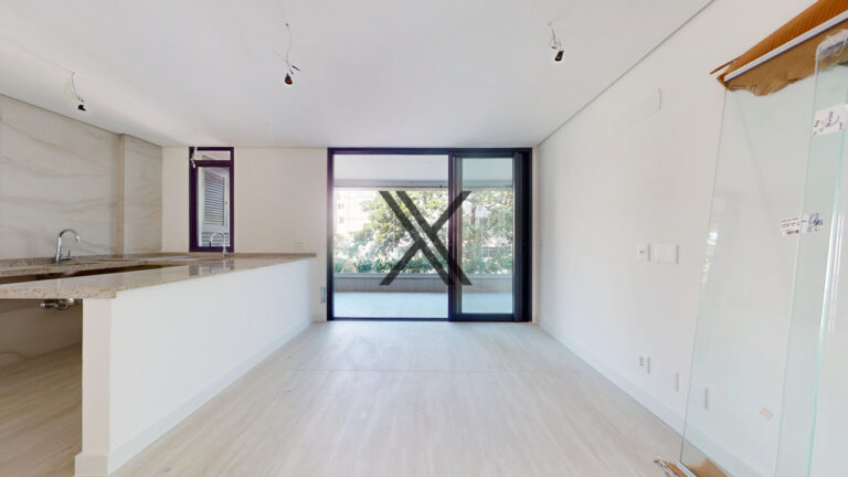 Apartamento Primeira Locação Ipanema — foto 1