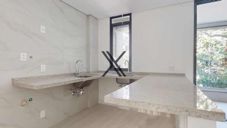 Apartamento Primeira Locação Ipanema — foto 4