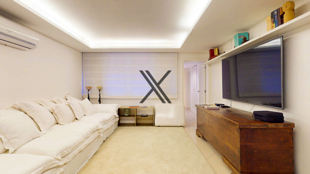 apartamento reformado frontal mar em ipanema rio de janeiro rj 16
