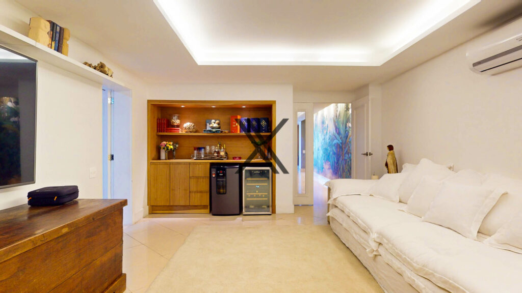 apartamento reformado frontal mar em ipanema rio de janeiro rj 17