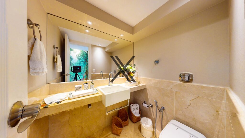 apartamento reformado frontal mar em ipanema rio de janeiro rj 18