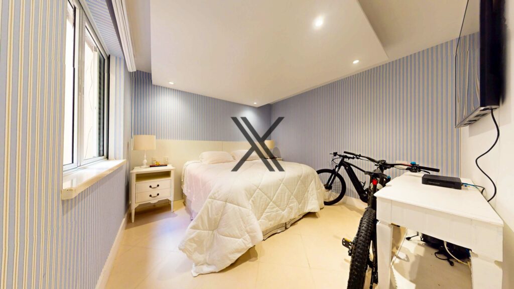 apartamento reformado frontal mar em ipanema rio de janeiro rj 19
