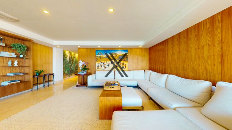 Apartamento Reformado Frontal Mar em Ipanema — foto 2