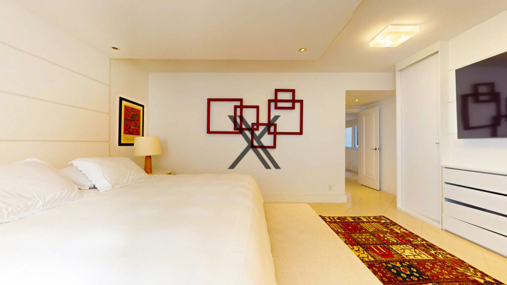 apartamento reformado frontal mar em ipanema rio de janeiro rj 24