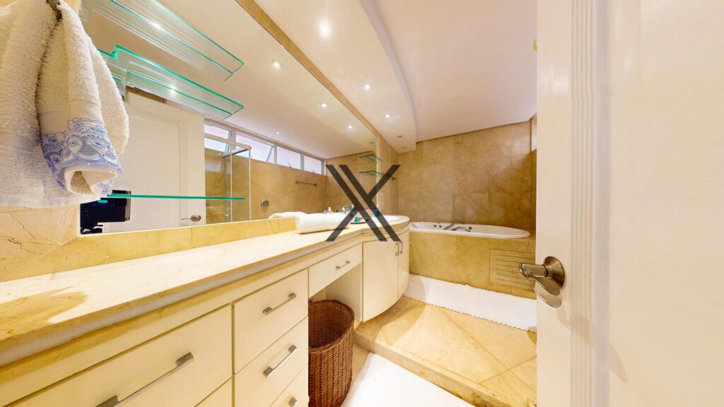 apartamento reformado frontal mar em ipanema rio de janeiro rj 15