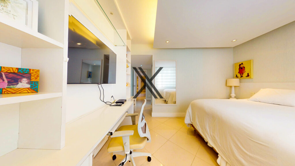 apartamento reformado frontal mar em ipanema rio de janeiro rj 27