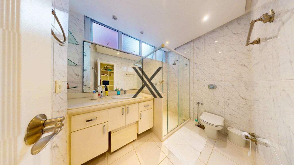 apartamento reformado frontal mar em ipanema rio de janeiro rj 29