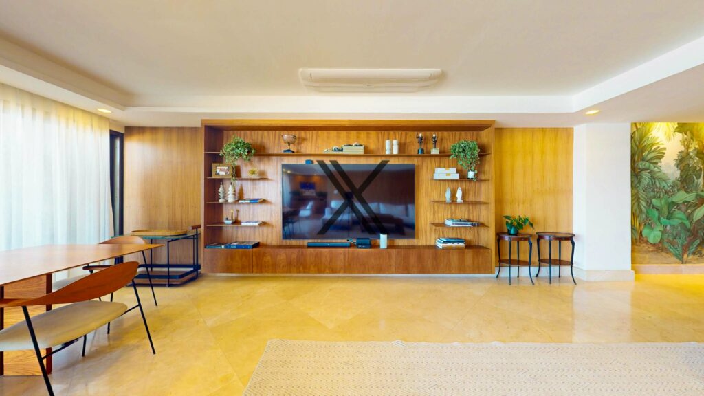 apartamento reformado frontal mar em ipanema rio de janeiro rj 3