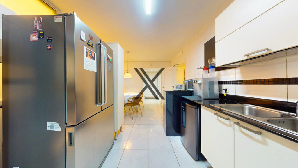 apartamento reformado frontal mar em ipanema rio de janeiro rj 34