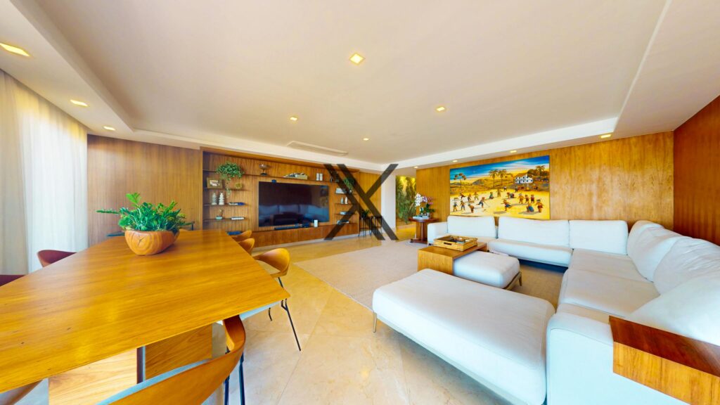 apartamento reformado frontal mar em ipanema rio de janeiro rj 5