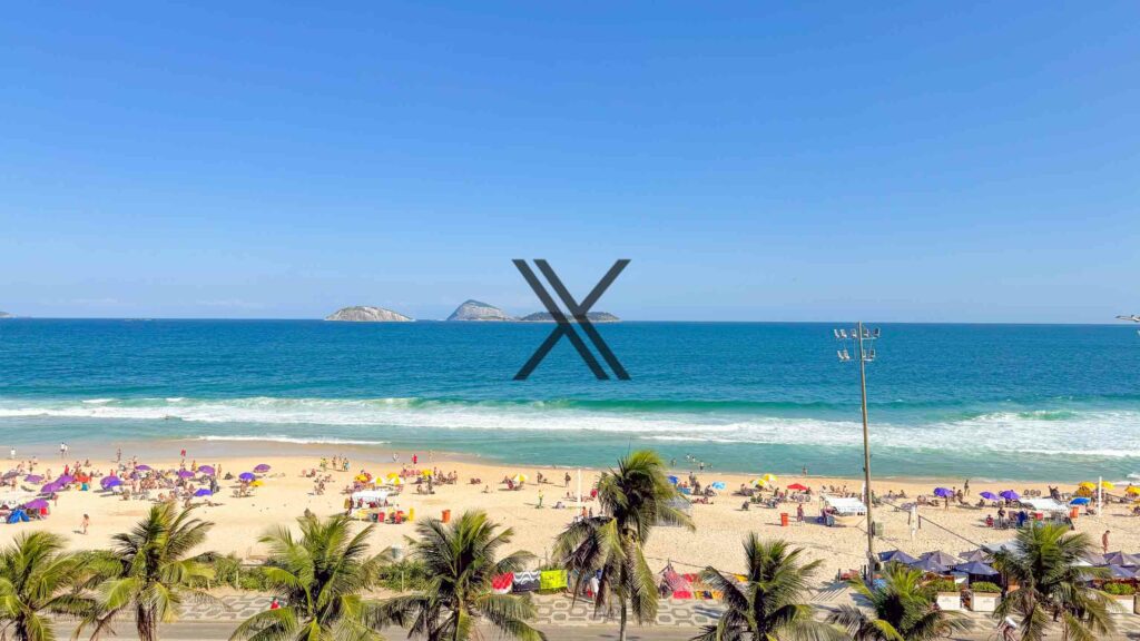 apartamento reformado frontal mar em ipanema rio de janeiro rj 8