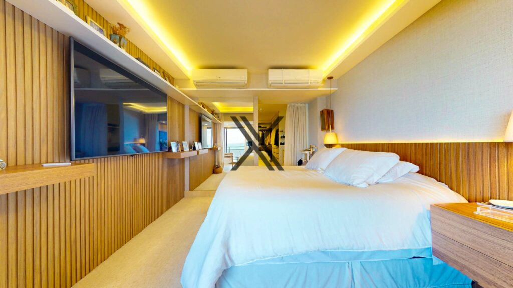 apartamento reformado frontal mar em ipanema rio de janeiro rj 9