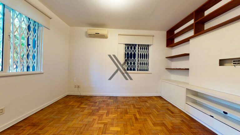 Apto 3 Quartos no Leblon — foto 3
