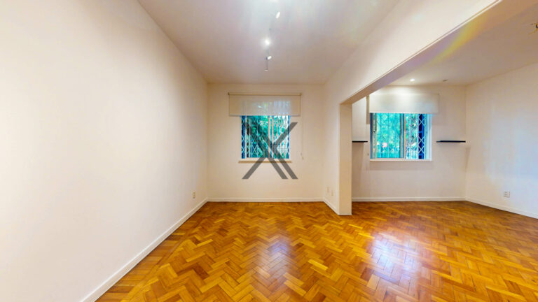 Apto 3 Quartos no Leblon — foto 6