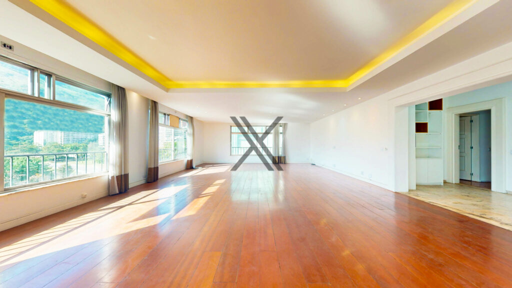 apto 5 quartos na lagoa rio de janeiro rj 1