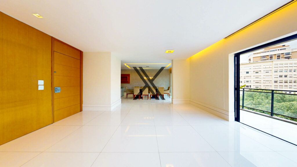 apto andar alto 4 quartos leblon rio de janeiro rj 2