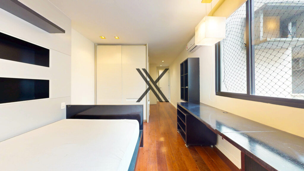 apto andar alto 4 quartos leblon rio de janeiro rj 21