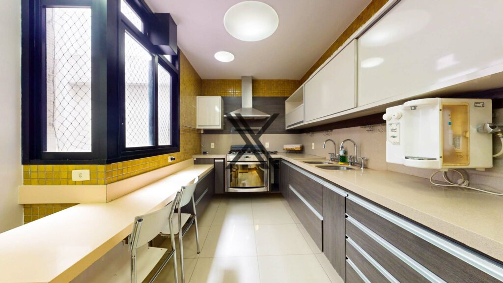 apto andar alto 4 quartos leblon rio de janeiro rj 22