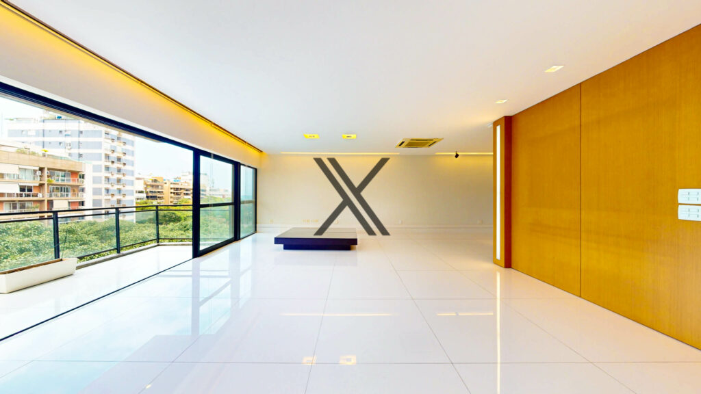 apto andar alto 4 quartos leblon rio de janeiro rj 3