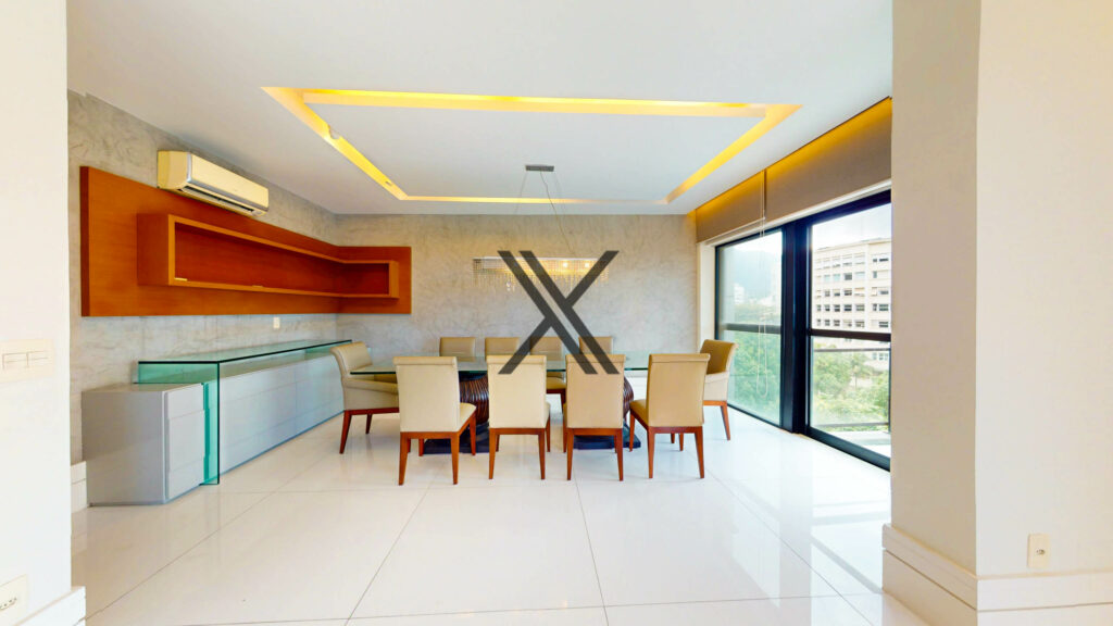 apto andar alto 4 quartos leblon rio de janeiro rj 5