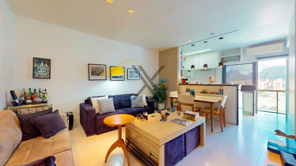 apto reformado 2 suites ipanema rio de janeiro rj 1