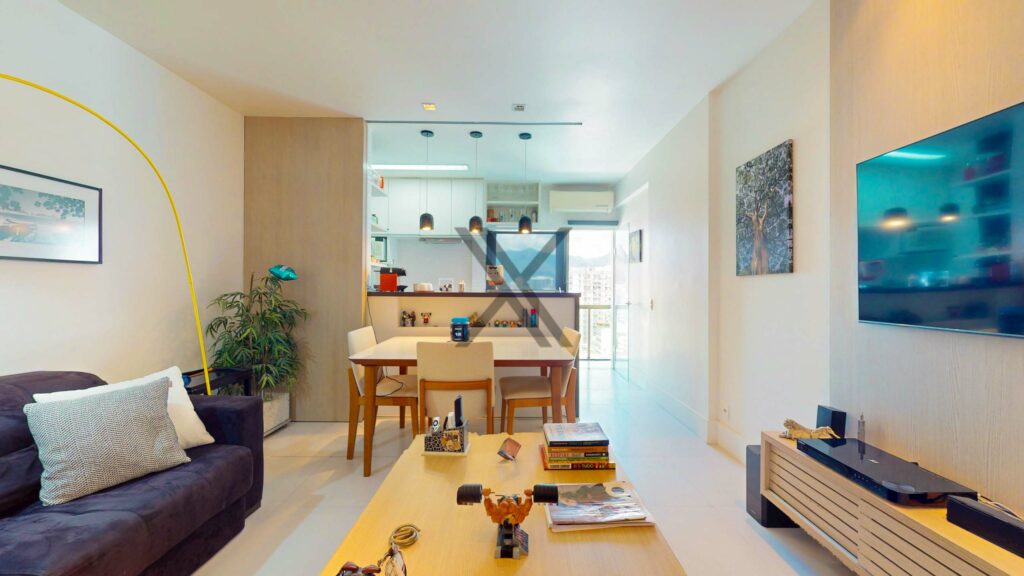 apto reformado 2 suites ipanema rio de janeiro rj 2
