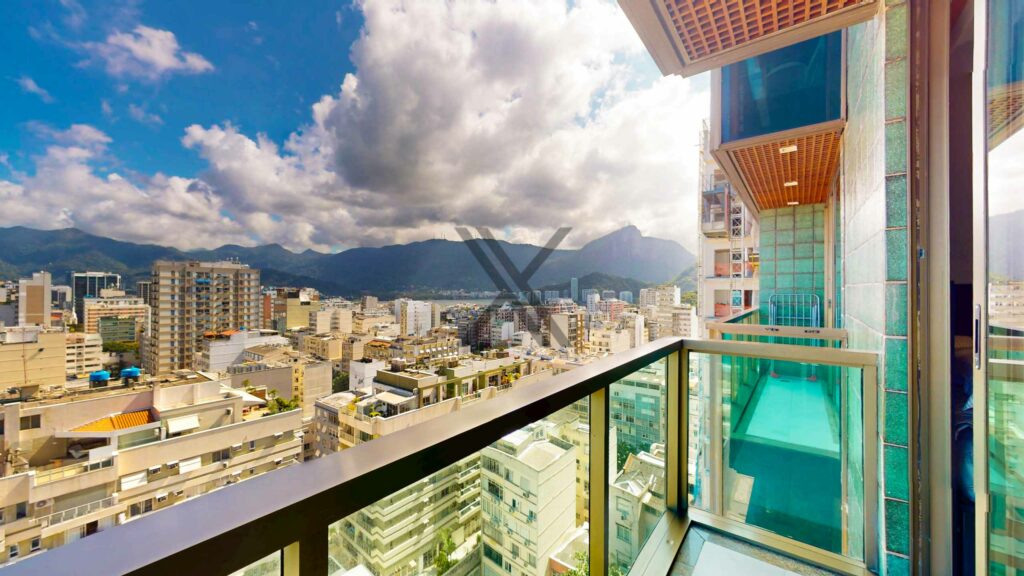 apto reformado 2 suites ipanema rio de janeiro rj 7