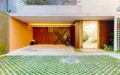 Casa em Condomínio Fechado na Gávea