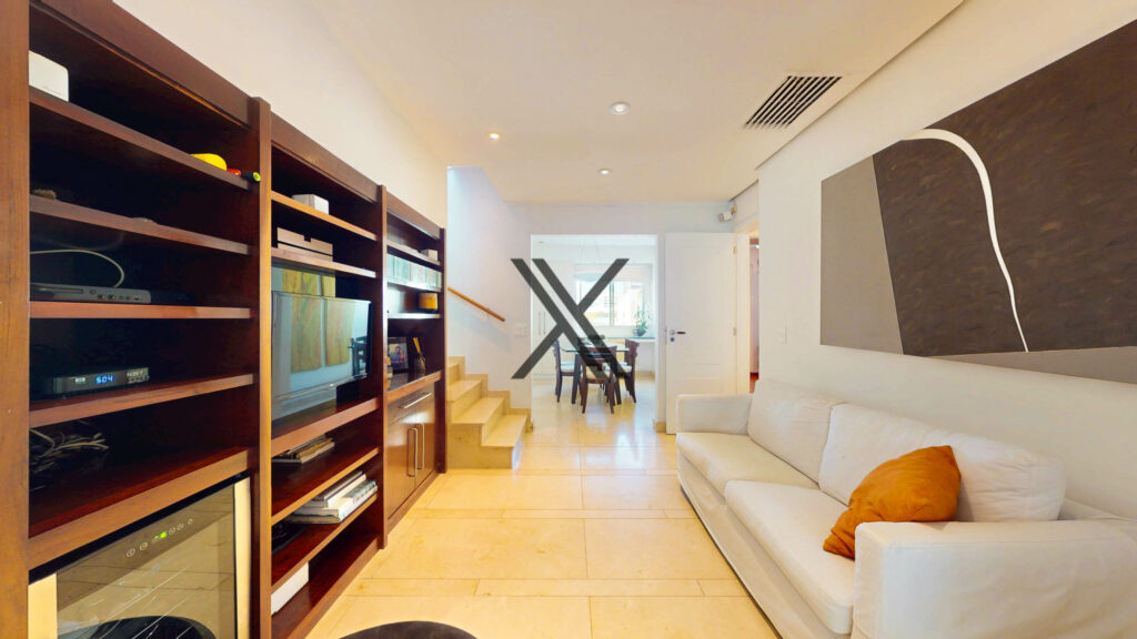 cobertura duplex com 4 quartos no leblon rio de janeiro rj 7