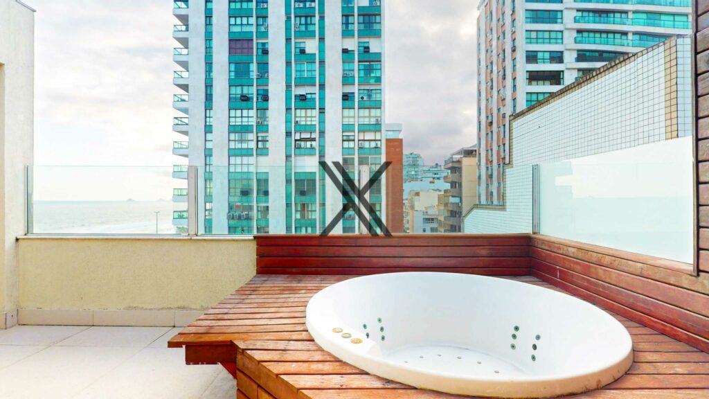 cobertura duplex frontal mar em ipanema rio de janeiro rj 25
