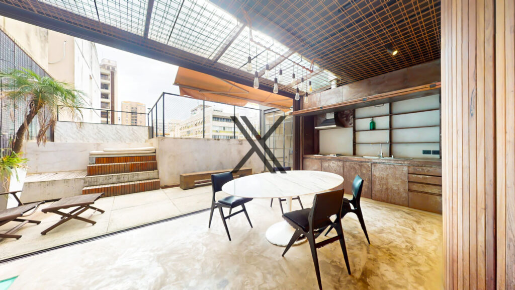 cobertura duplex reformada em ipanema rio de janeiro rj 10