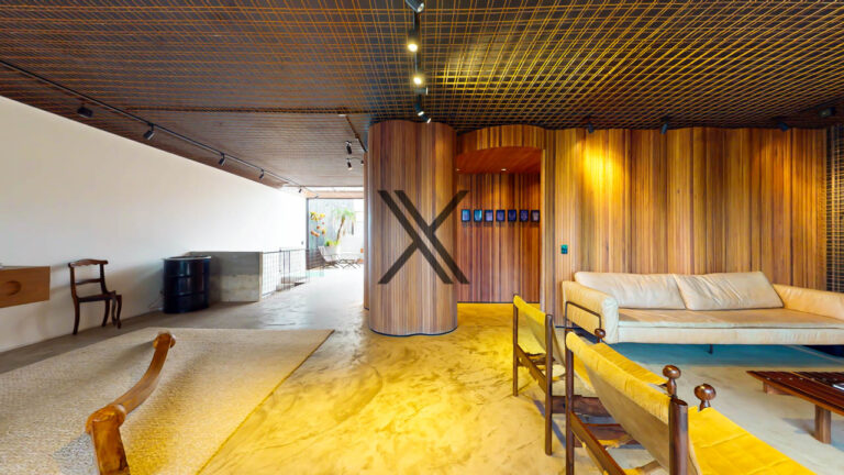 Cobertura Duplex Reformada em Ipanema — foto 5