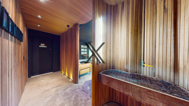 Cobertura Duplex Reformada em Ipanema — foto 6