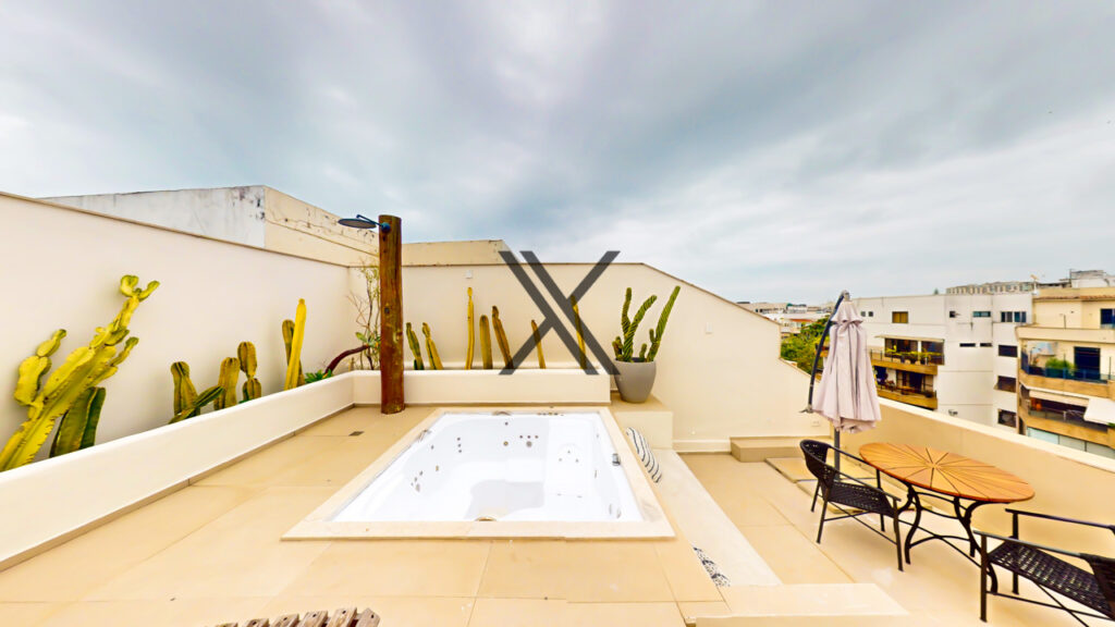 cobertura duplex reformada na barra da tijuca rio de janeiro rj 34