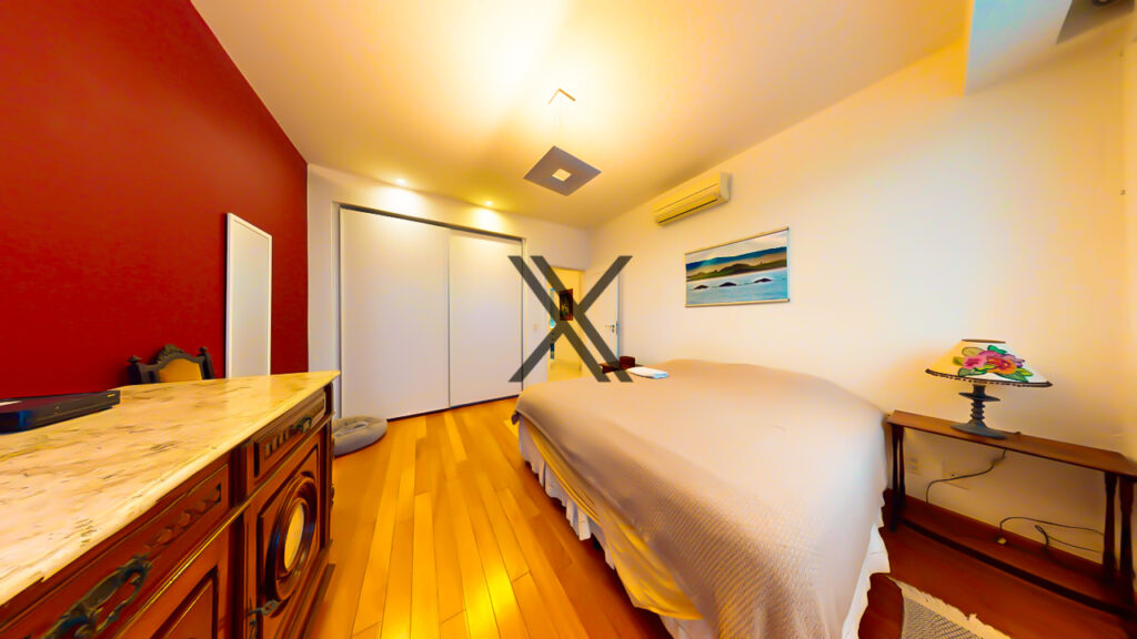 imóvel 3 quartos reformado no leblon rio de janeiro rj 10