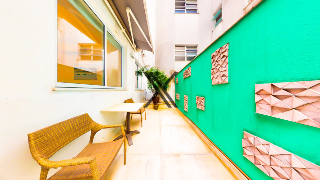 imóvel 3 quartos reformado no leblon rio de janeiro rj 11