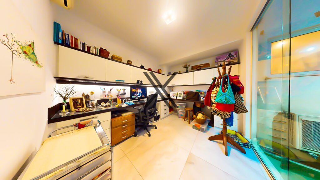 imóvel 3 quartos reformado no leblon rio de janeiro rj 13