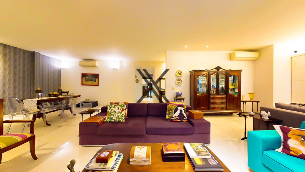 imóvel 3 quartos reformado no leblon rio de janeiro rj 2