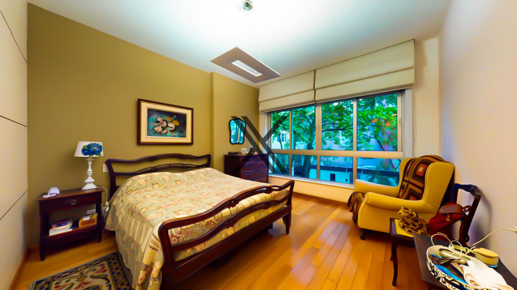 imóvel 3 quartos reformado no leblon rio de janeiro rj 5