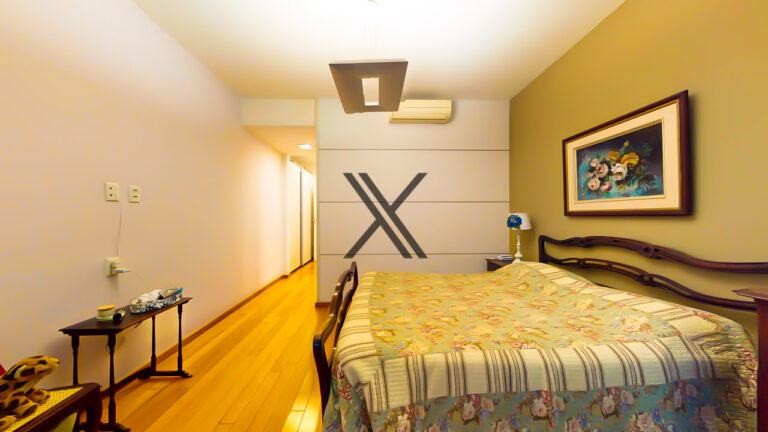 Imóvel 3 Quartos Reformado no Leblon — foto 6