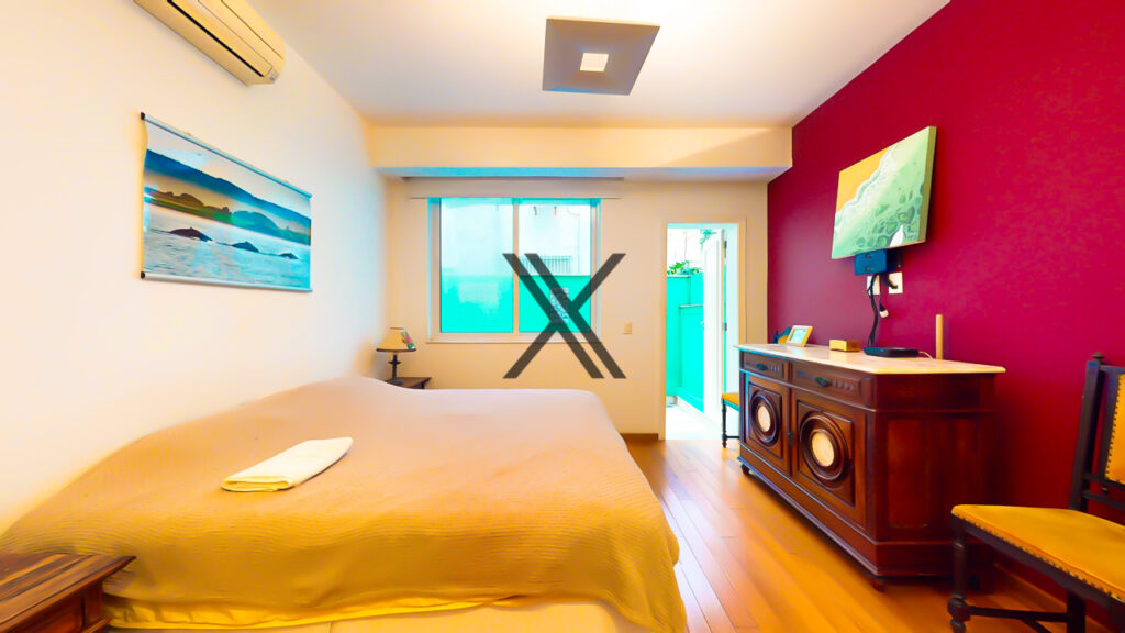 imóvel 3 quartos reformado no leblon rio de janeiro rj 9